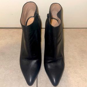 Stuart Weitzman Booties